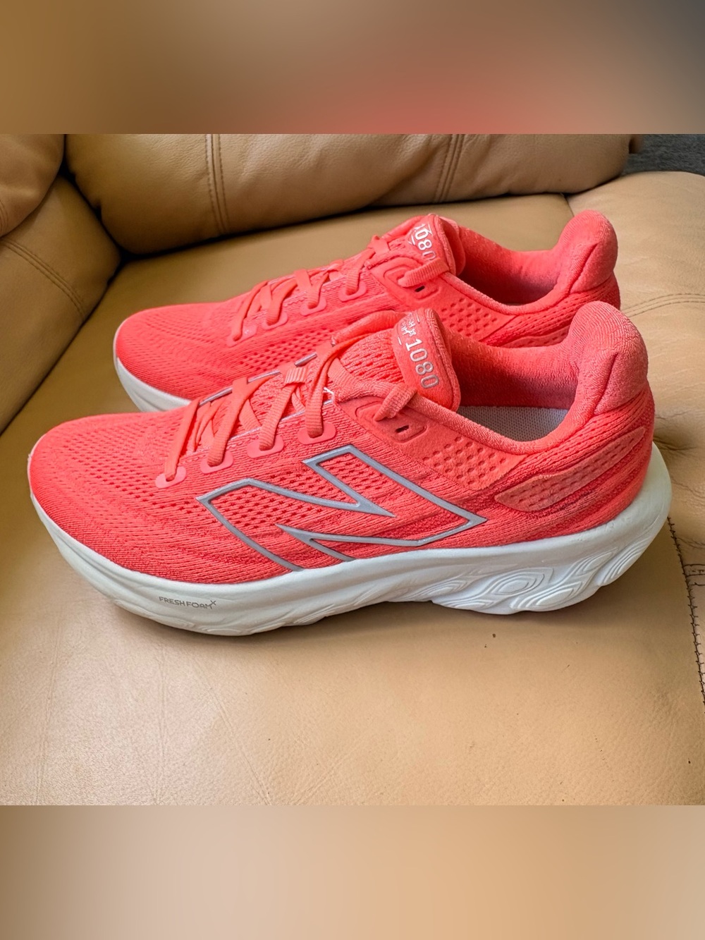 New Balance 1080 Fresh Foam 7